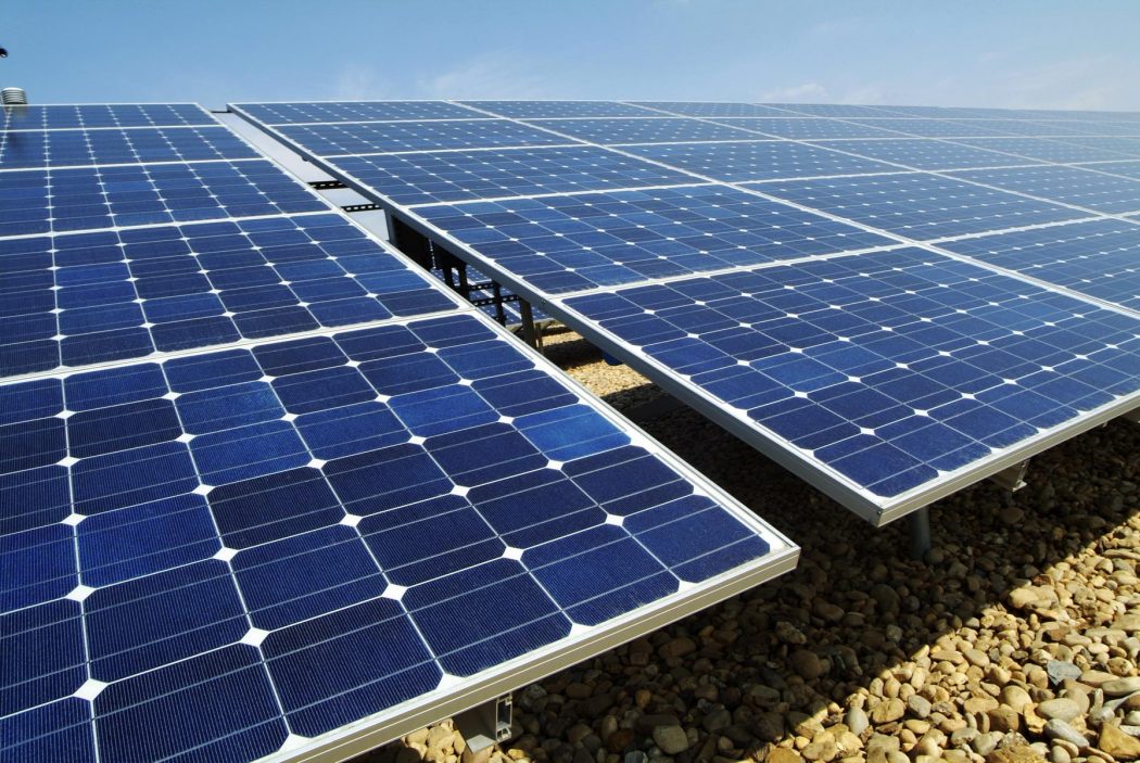 PV-solar-panels How Robots Help to Generate Solar Power?