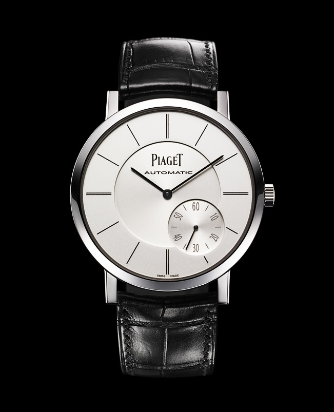 Piaget-Ultra-Thin-1 The World's 15 Thinnest Watches