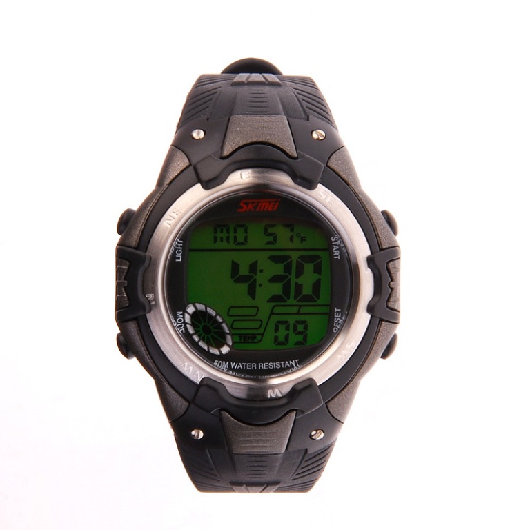 Top 30 Multifunctional Watches & Their uses 25 Temp 01 temperature
