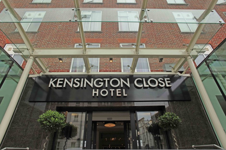 SQ951355_942long Is Kensington Close Hotel Suitable for London Visitors?