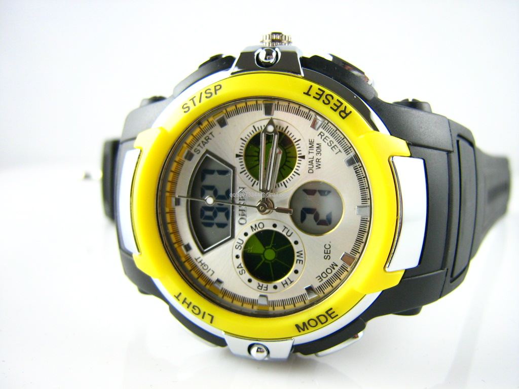 Sport-Digital-Multifunction-Watches-SL-0420-heart-rate Top 30 Multifunctional Watches & Their uses