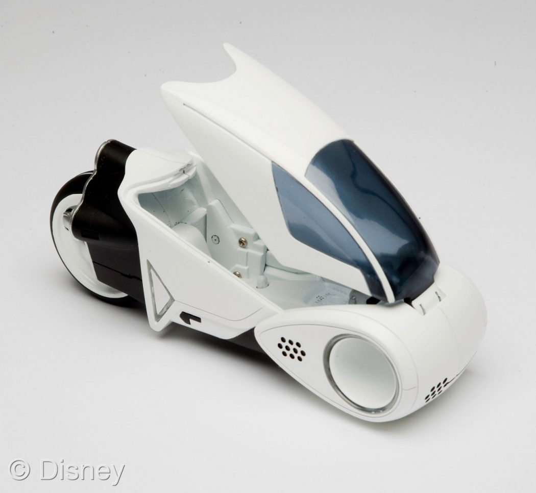 The Most Stylish 25 Futuristic Cars 21 TRON-Core-Vehicles