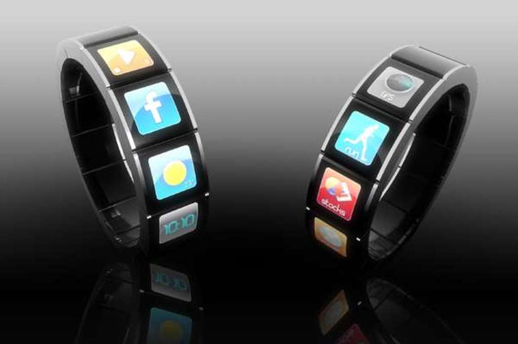 Top 30 Multifunctional Watches & Their uses 2 Touchscreen Bracelets