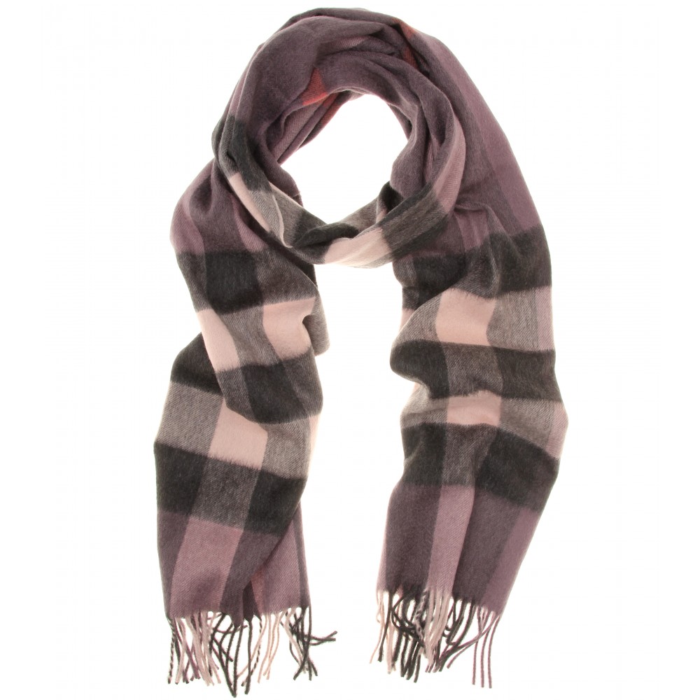 WOOL-SCARF--STANDARD