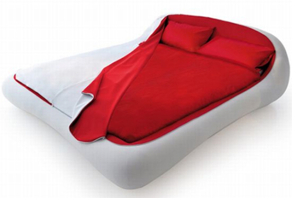 45 Marvelous Images for Futuristic Furniture 7 Zip Bed