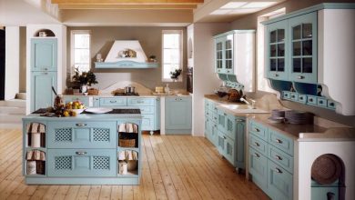 beautiful kitchens 15 Creative Kitchen Designs - 2