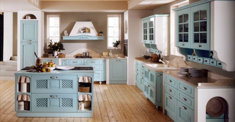 beautiful kitchens 15 Creative Kitchen Designs - Interiors 6