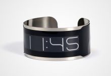 black The World's 15 Thinnest Watches - 8