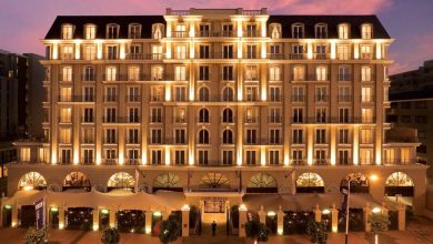 cape royale luxury hotel residence The Luxurious Options of Luxury Hotels - Luxury 7