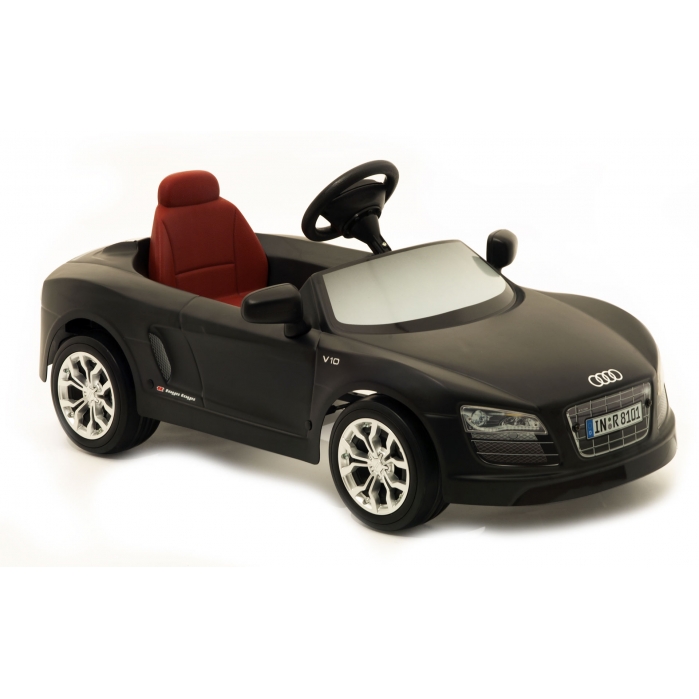 childrens-prestige-spyder-2 The Most Unbelievable 30 Realistic Kid Cars
