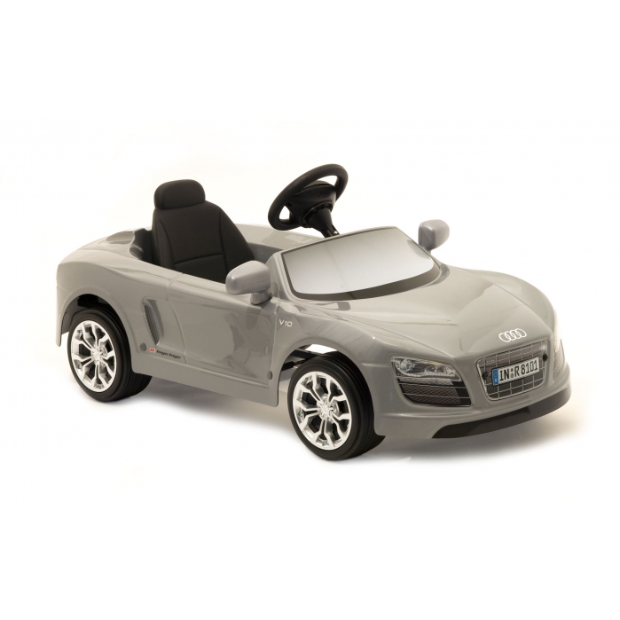 childrens-prestige-spyder The Most Unbelievable 30 Realistic Kid Cars