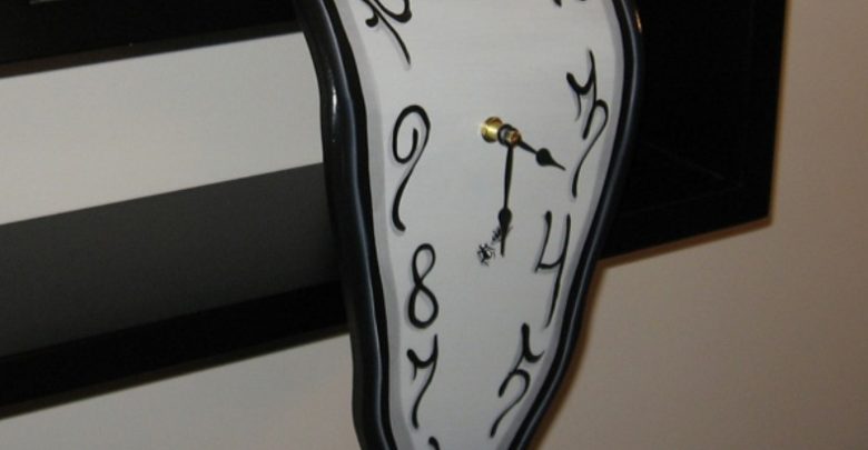 creative clocks 26 Best 25 Creative Clock Ideas - Design 9