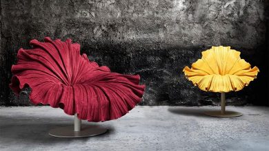 creative unusual chairs 22 2 30 Most Inspiring Chairs - 5