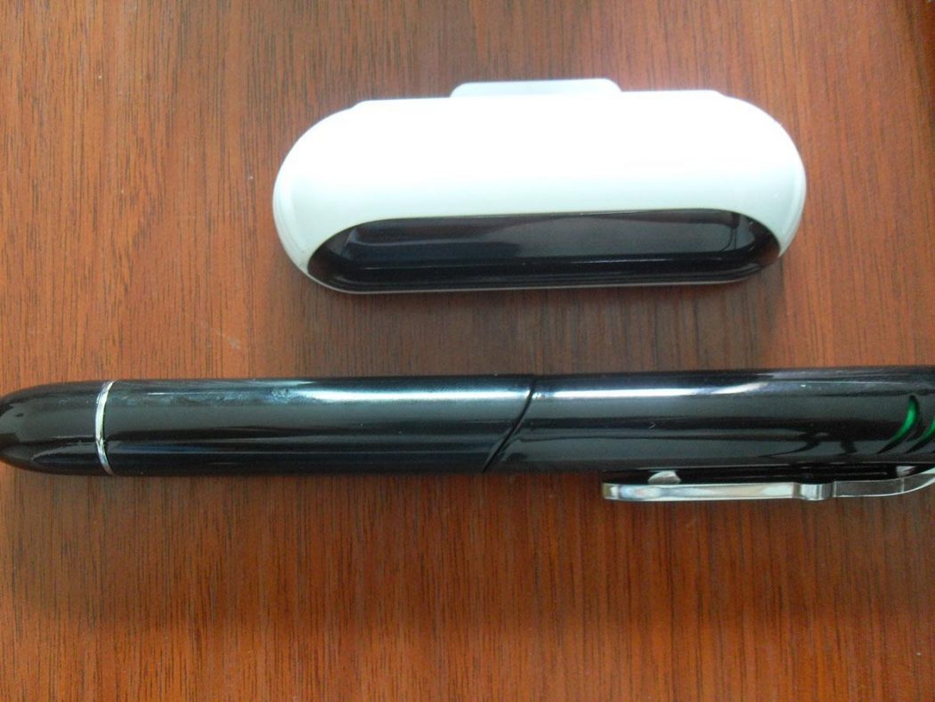 digital_touch_pen Magic Pens That Converts Written Notes into Electronic Files