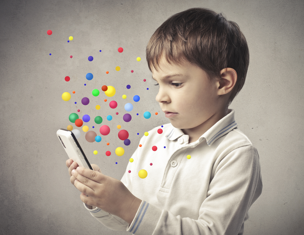 education-mobile Latest Education Trends - What to Expect in Future