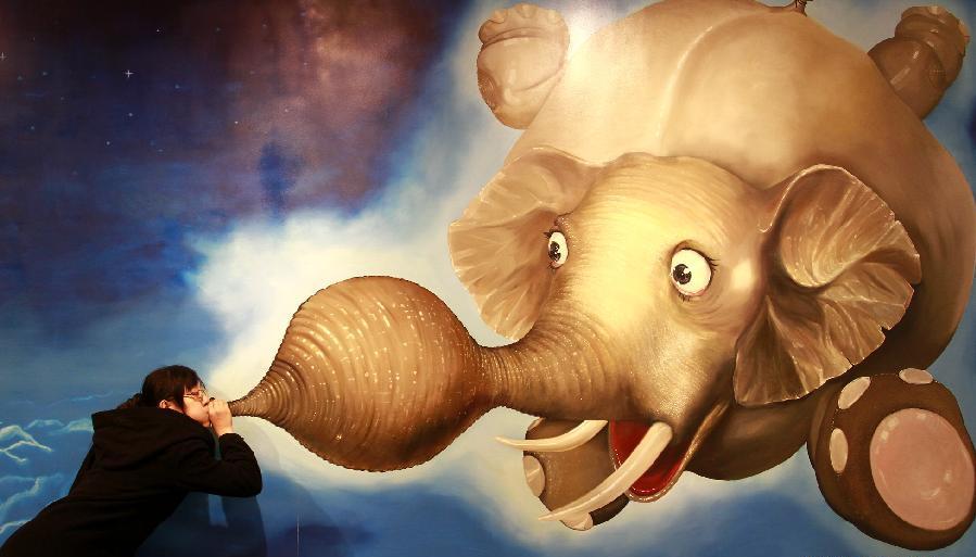 elephant