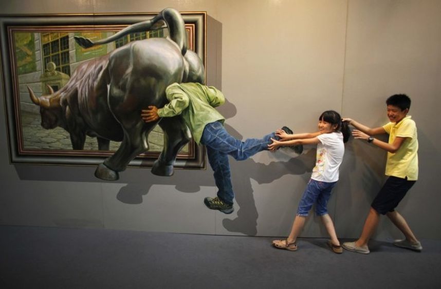exhibition