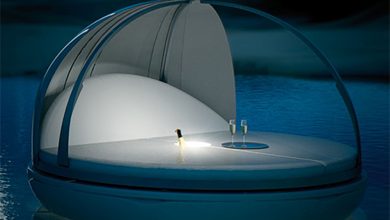 45 Marvelous Images for Futuristic Furniture 245 futuristic beds design fanstudio 45 Marvelous Images for Futuristic Furniture - 9 actors