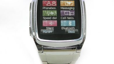 gd999 1.6 inch touch screen wrist watch phone with camera mp3mp4 bluetooth 6 Top 30 Multifunctional Watches & Their uses - 8