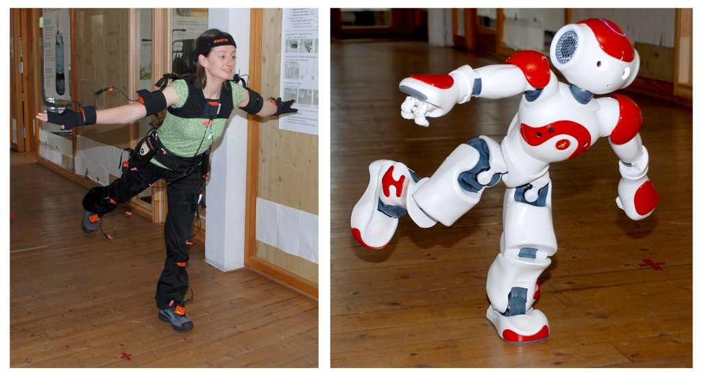 imitation_nao_freiburg_m 7 Newest Robot Generations and Their Uses