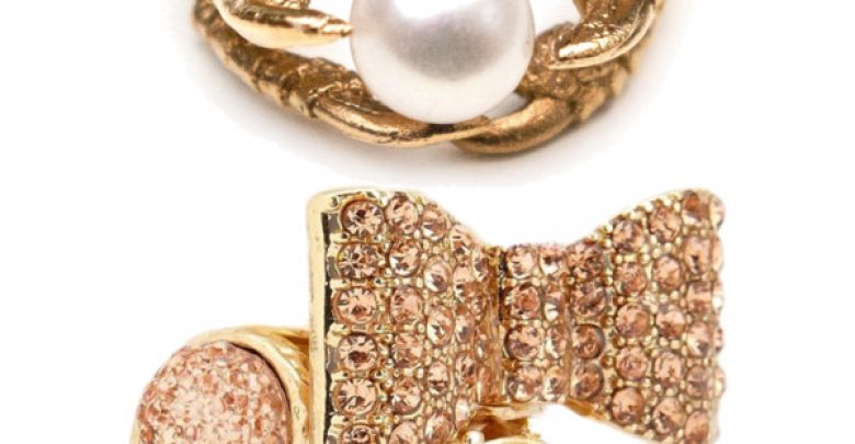 jewelry9999 Top Jewelry Trends That will Amaze YOU! - Fashion Magazine 2