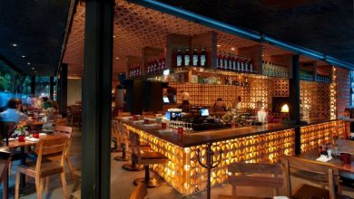 3 Ideas Will Make Your Restaurant Interior Design Looks The Best 14 la nonna italian restaurant decorating ideas 1 best photo 01 3 Ideas Will Make Your Restaurant Interior Design Looks The Best - 3