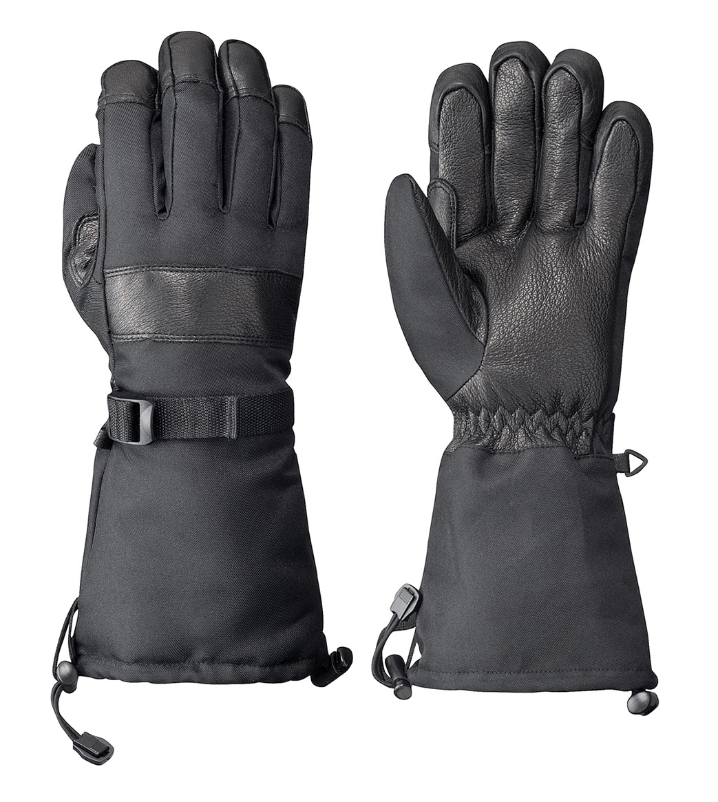 leather-Gloves