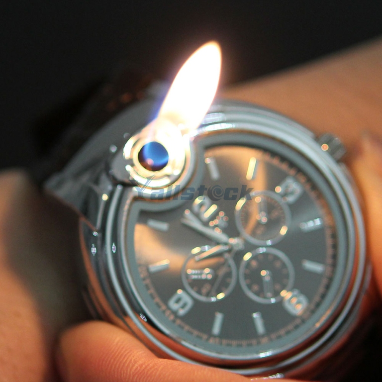 lighter Top 30 Multifunctional Watches & Their uses