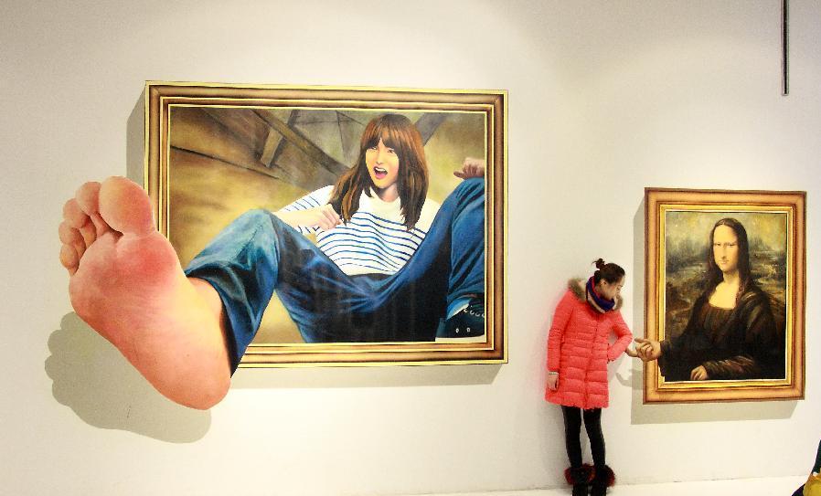 monalisa