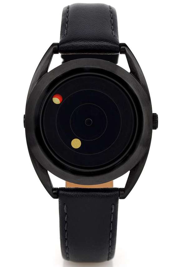 mr jones satellite watch