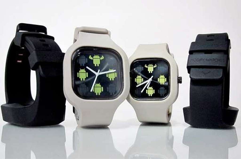 multifunctional watches