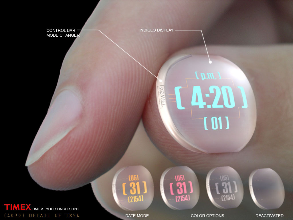 nail watch