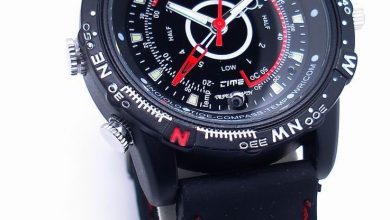 Best 5 Camera Watches in The World 328 oem Best 5 Camera Watches in The World - 9