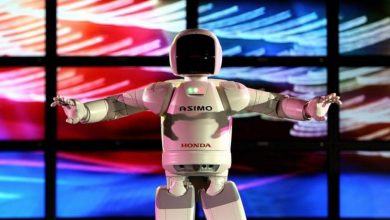 Robot Boy Turned Fiction to Reality 1 p00qmp7f Robot Boy Turned Fiction to Reality - 1