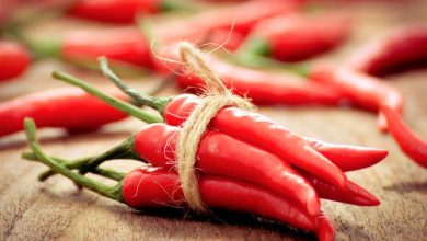 peperoncino 940x625 7 Benefits Of Hot Pepper - Health & Nutrition 5