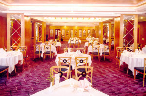 Top 10 Most Inspiring Restaurant Interior Designs In The World