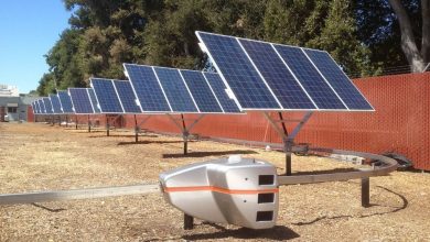 How Robots Help to Generate Solar Power? 22 qbotix How Robots Help to Generate Solar Power? - 2