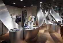 retail design