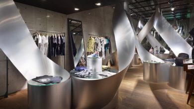 retail design