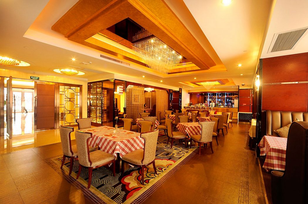 shalimar-australia-best-design-restaurant 3 Ideas Will Make Your Restaurant Interior Design Looks The Best