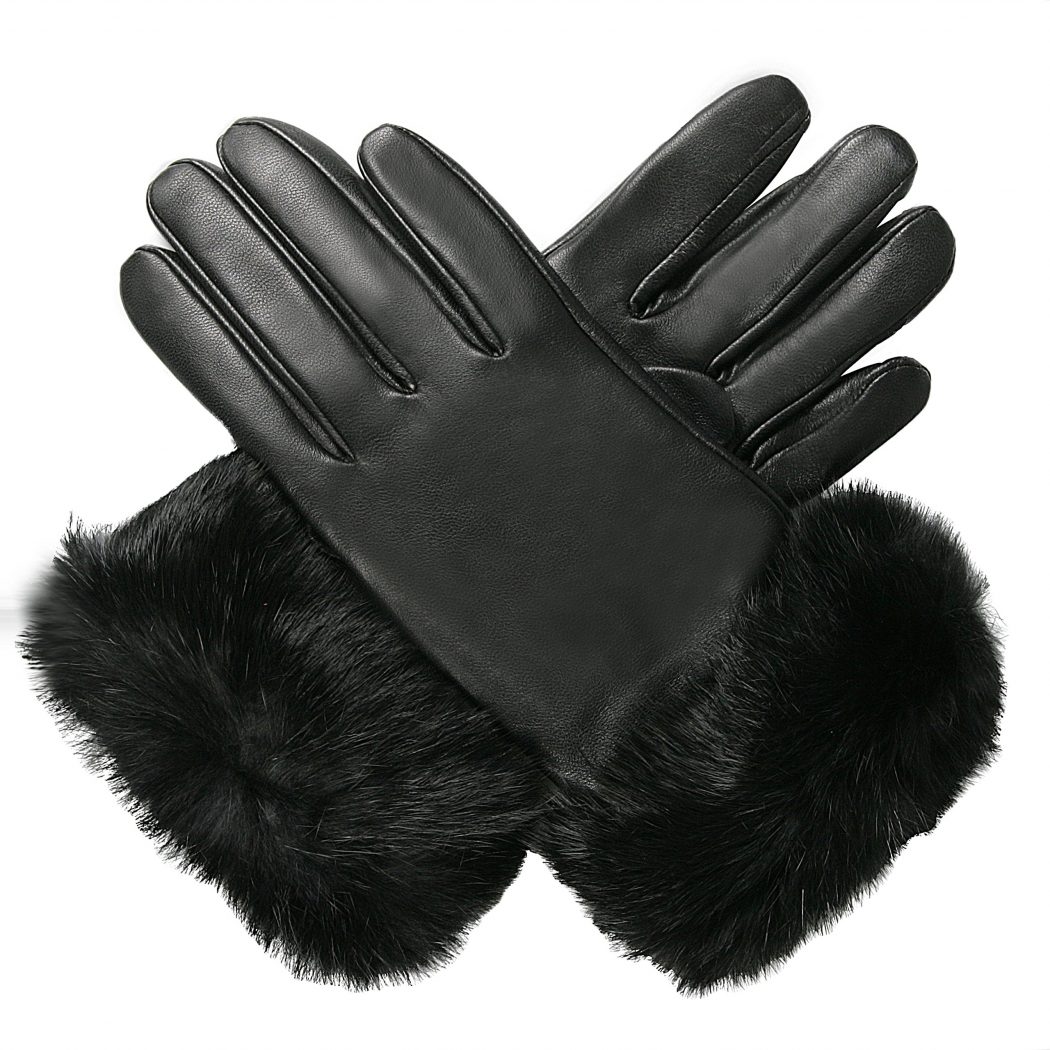 short gloves women