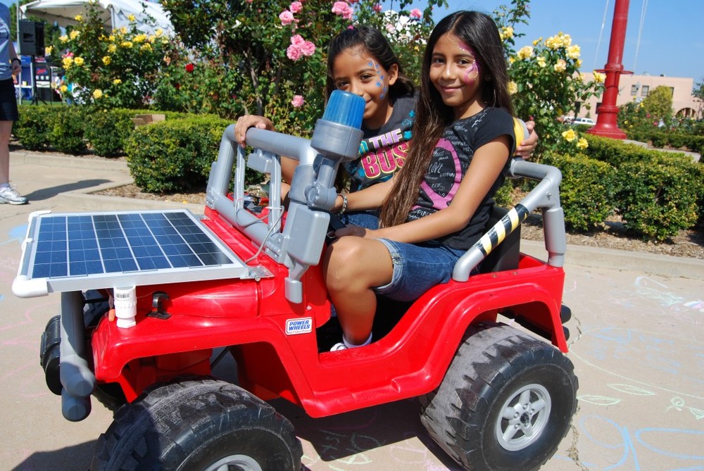 solar-kids The Most Unbelievable 30 Realistic Kid Cars