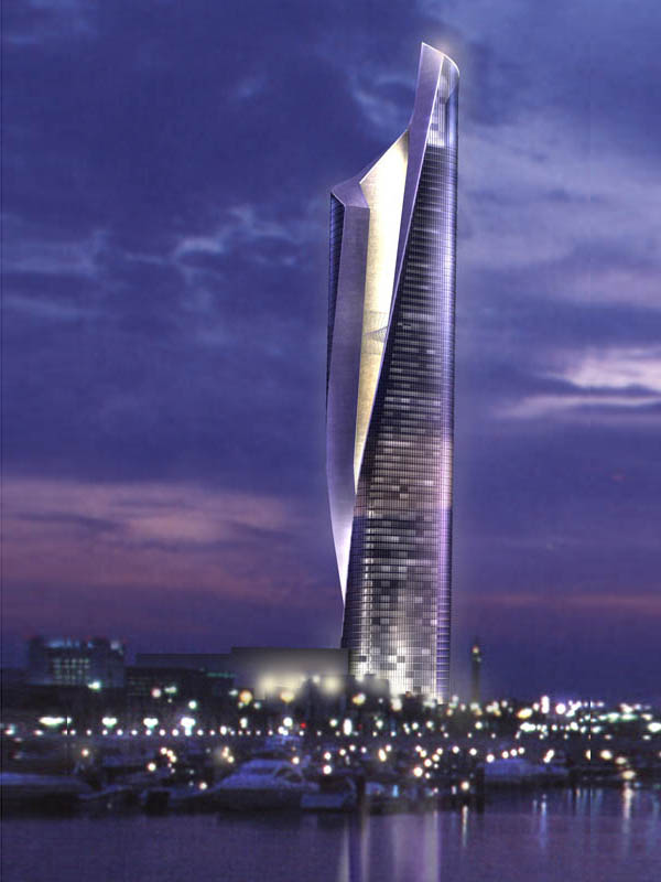 som_al_hamra_firdous_01 What Are The Best 15 Skyscrapers in the World?