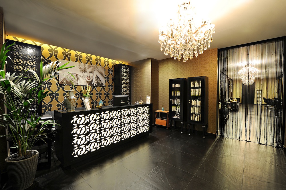 spa-11 What Are The Best Salon & Spa Designs?