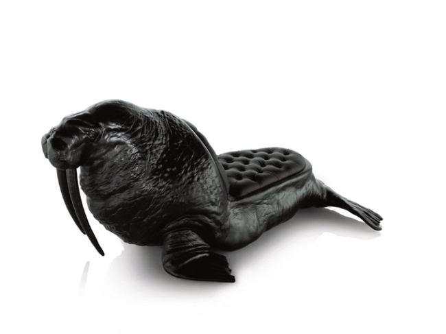 30 Most Inspiring Chairs 16 walrus inspiring chairs