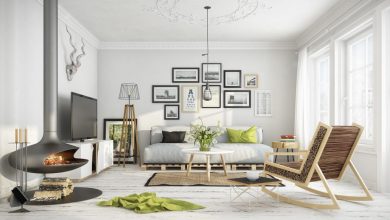 white washed floors 3 Tips When Changing to Swedish Furniture Designs - Furniture 6