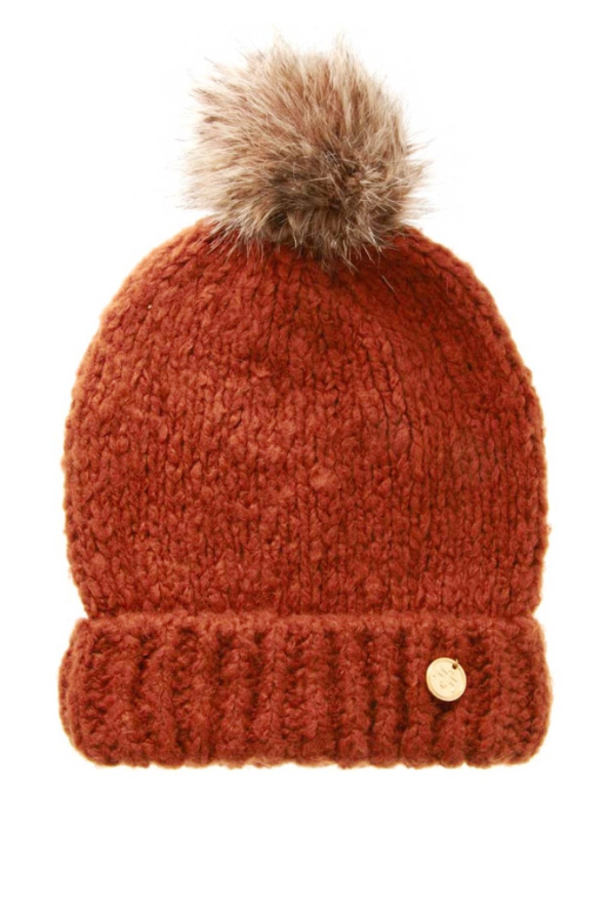 wool hat