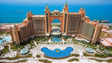 اتلانتس1 Why Atlantis Dubai Hotel is My Favorite Between Arab Hotels? - 7