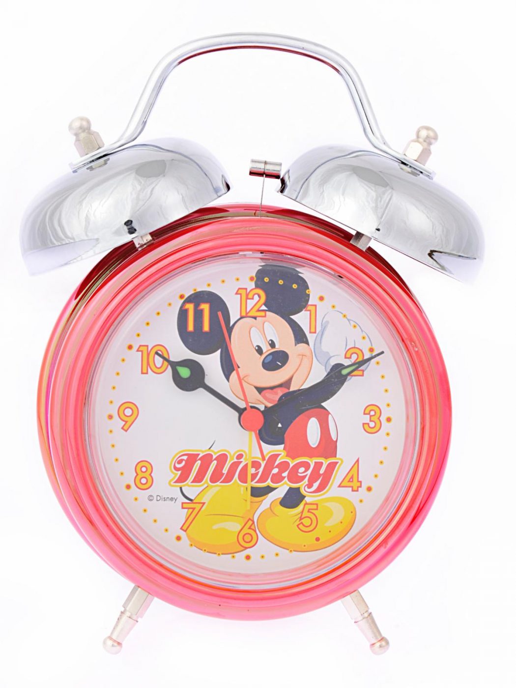 10823_1-disney-mickey-alarm-clock 15 Creative giveaways ideas for kids