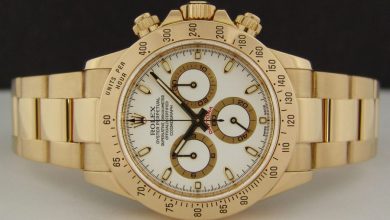 116528 fd w z full 25 Most Expensive ROLEX Watches in The World - 2